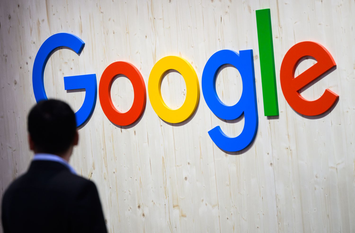 Google logo