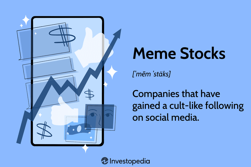 Meme Stocks