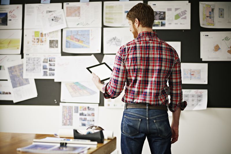 Business Planning Resolutions