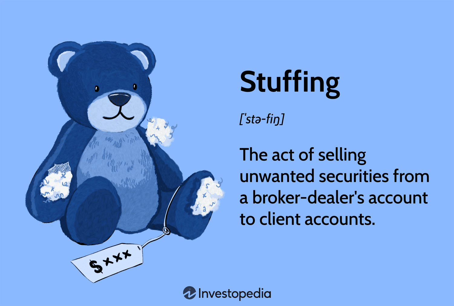 Stuffing