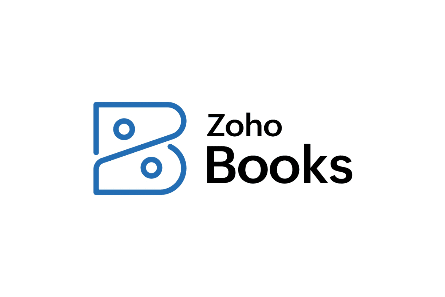 Zoho Books logo