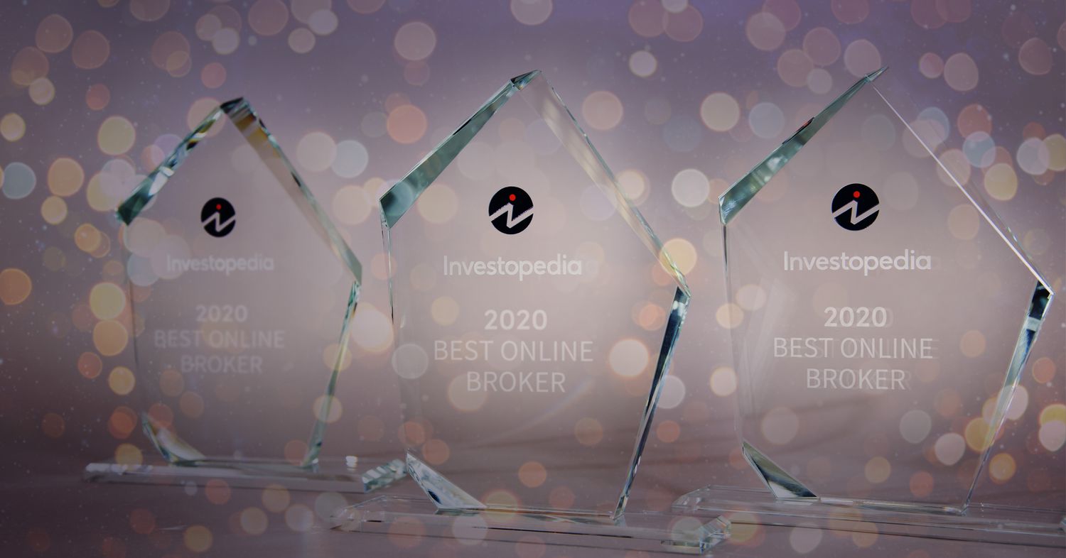 2020 awards