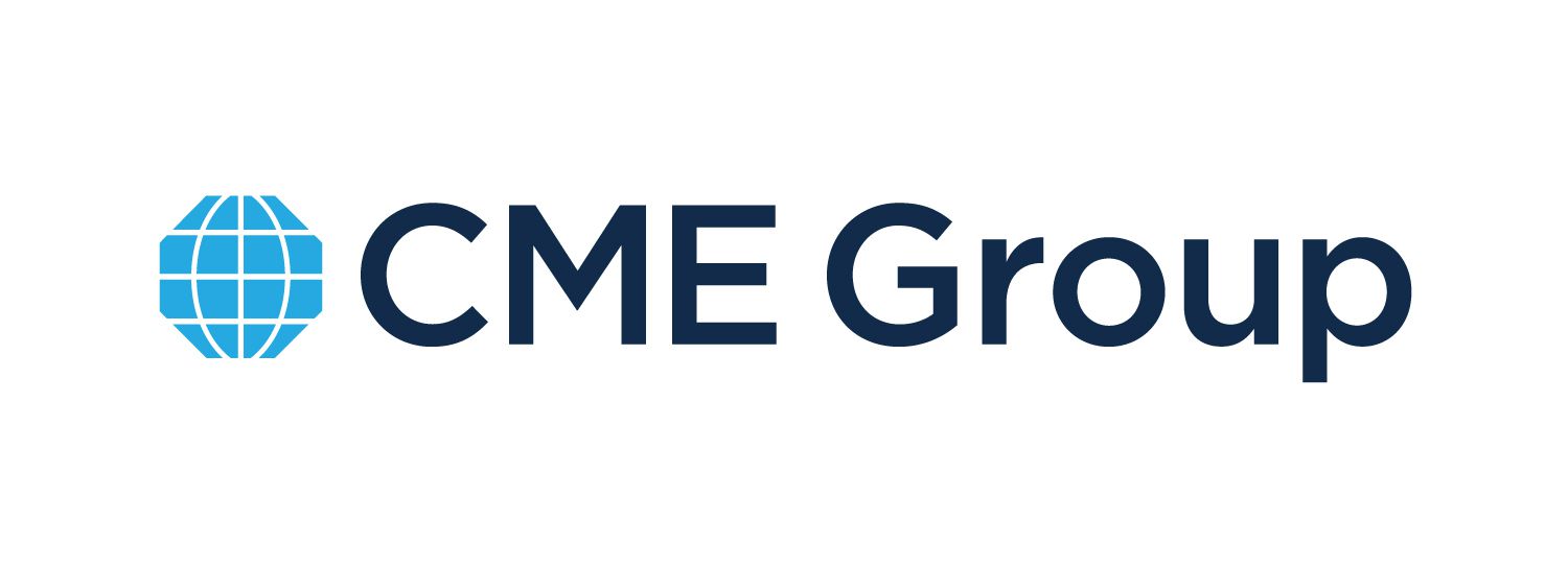 CME Group Logo