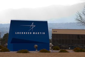 Lockheed Martin