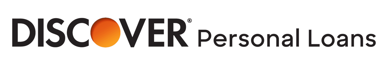 Discover Personal Loans Logo