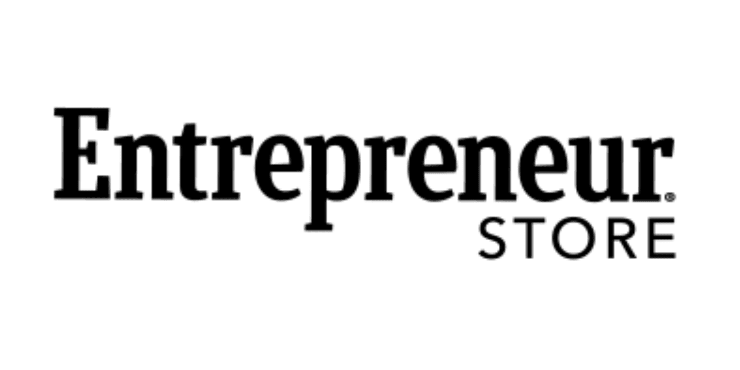 Entrepreneur.com Store