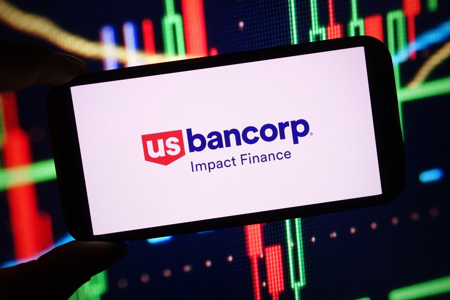 US Bancorp 