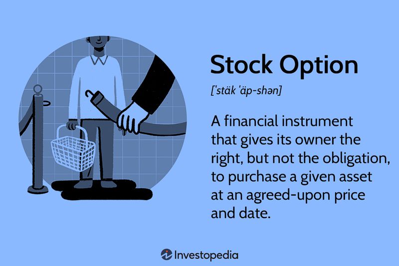 Stock Option