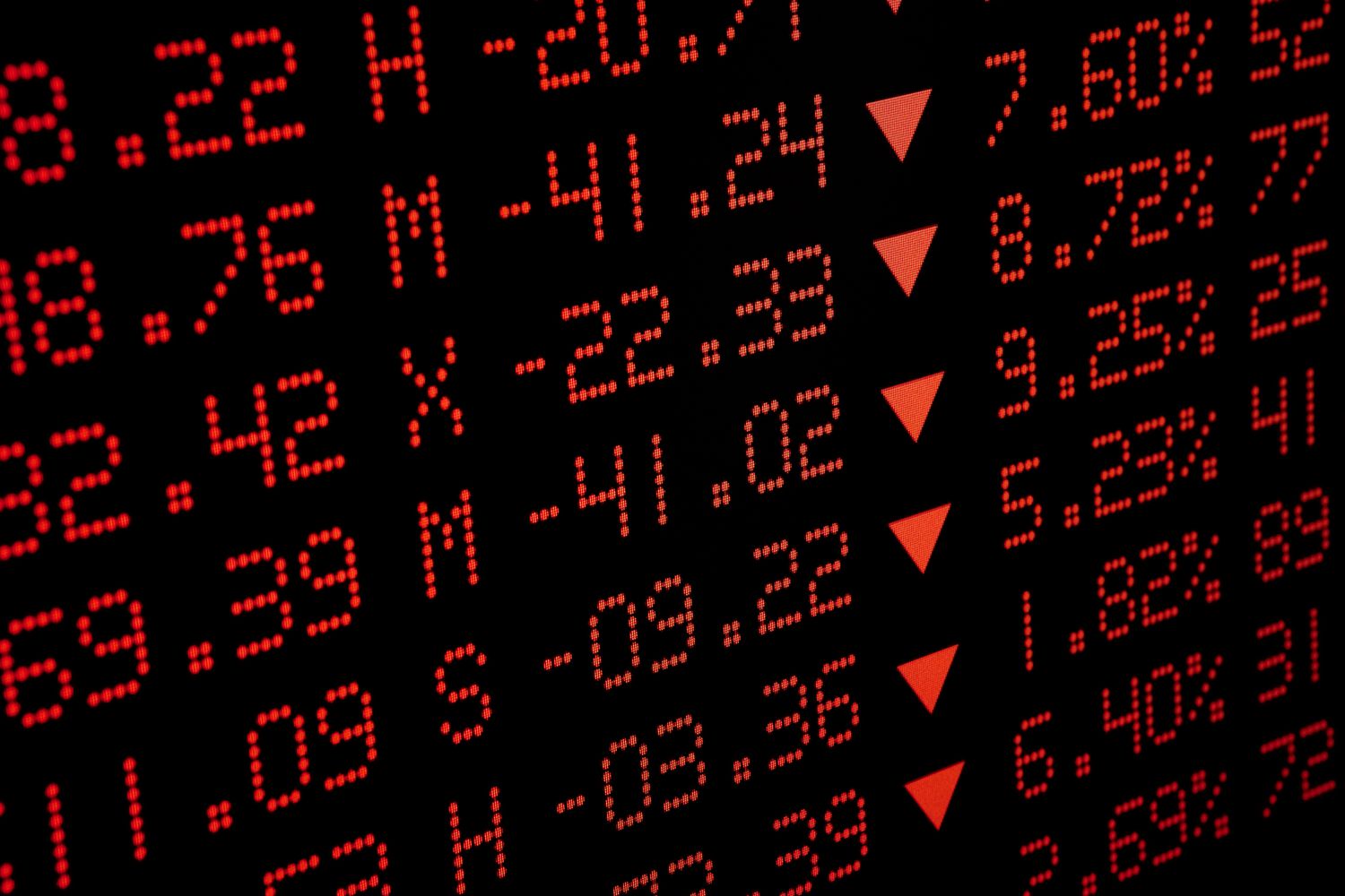 Stock market