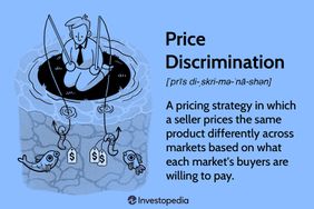 Price Discrimination