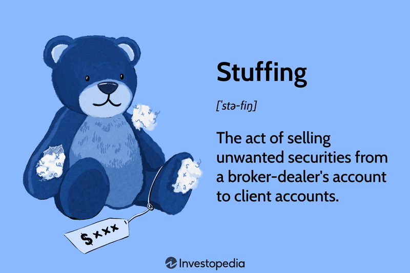 Stuffing