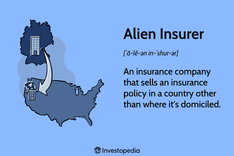 Alien Insurer