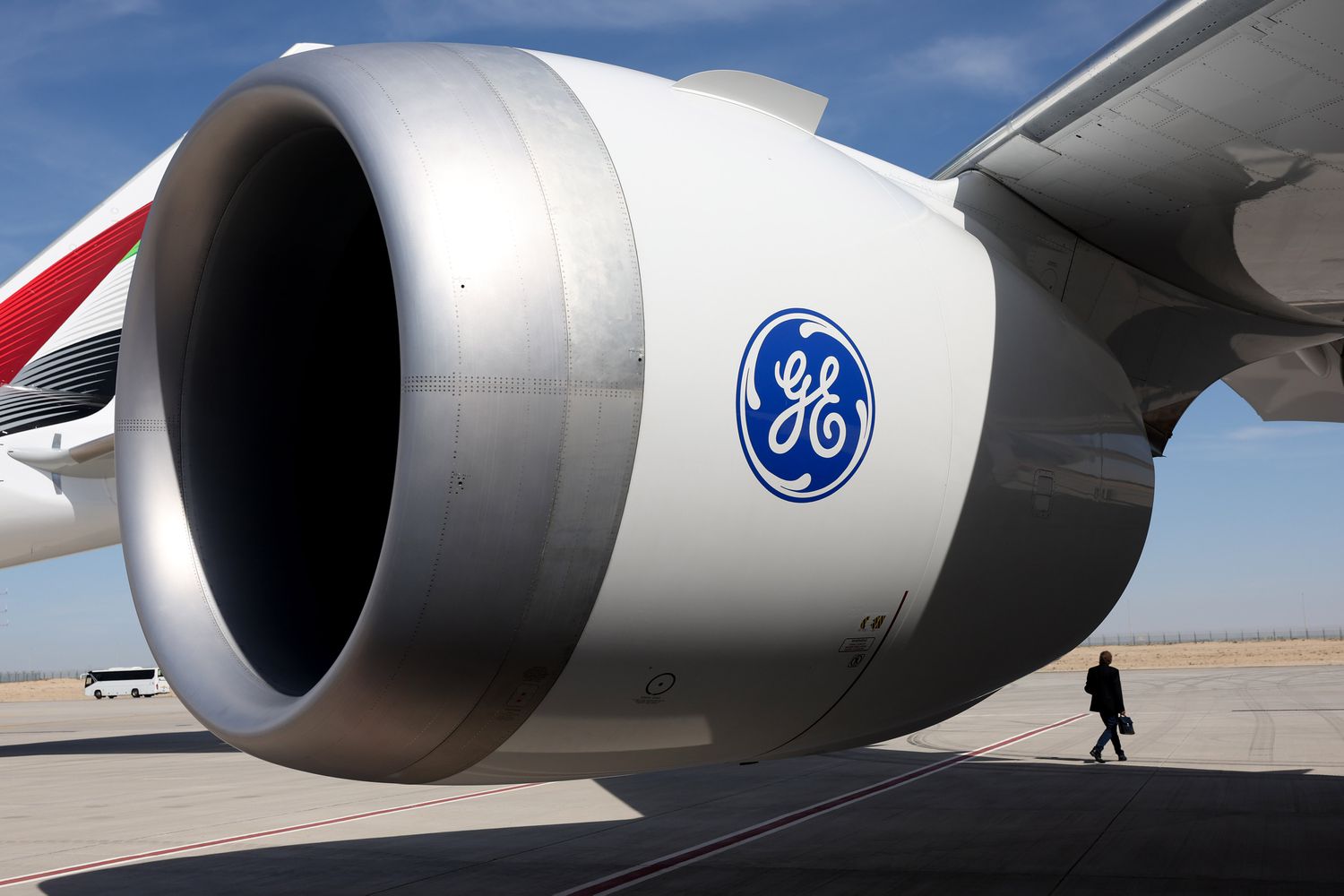 General Electric