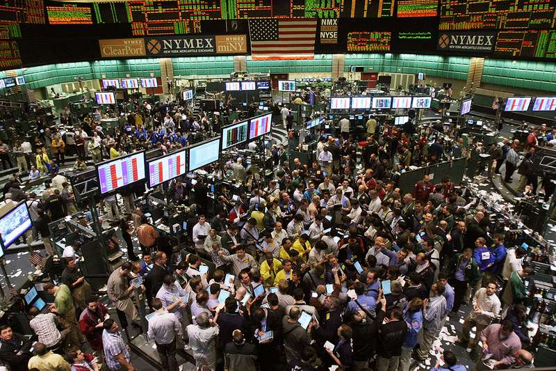 NYMEX
