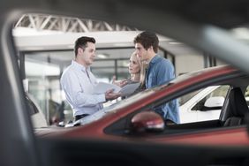 Dealership