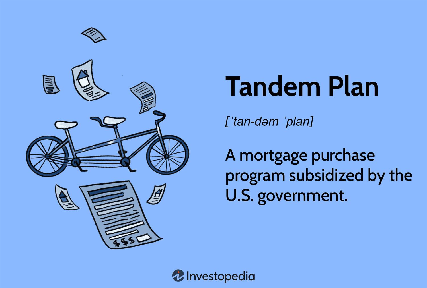 Tandem Plan