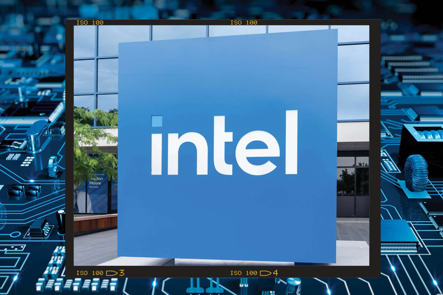 Intel 