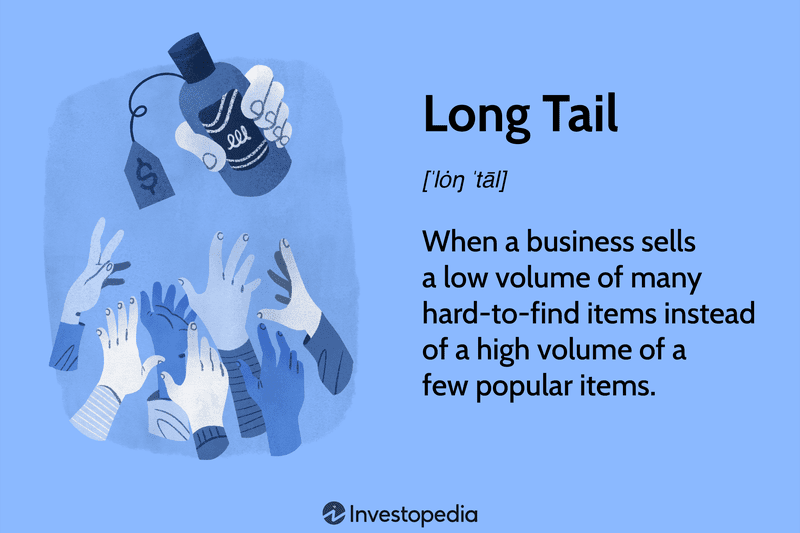 Long Tail