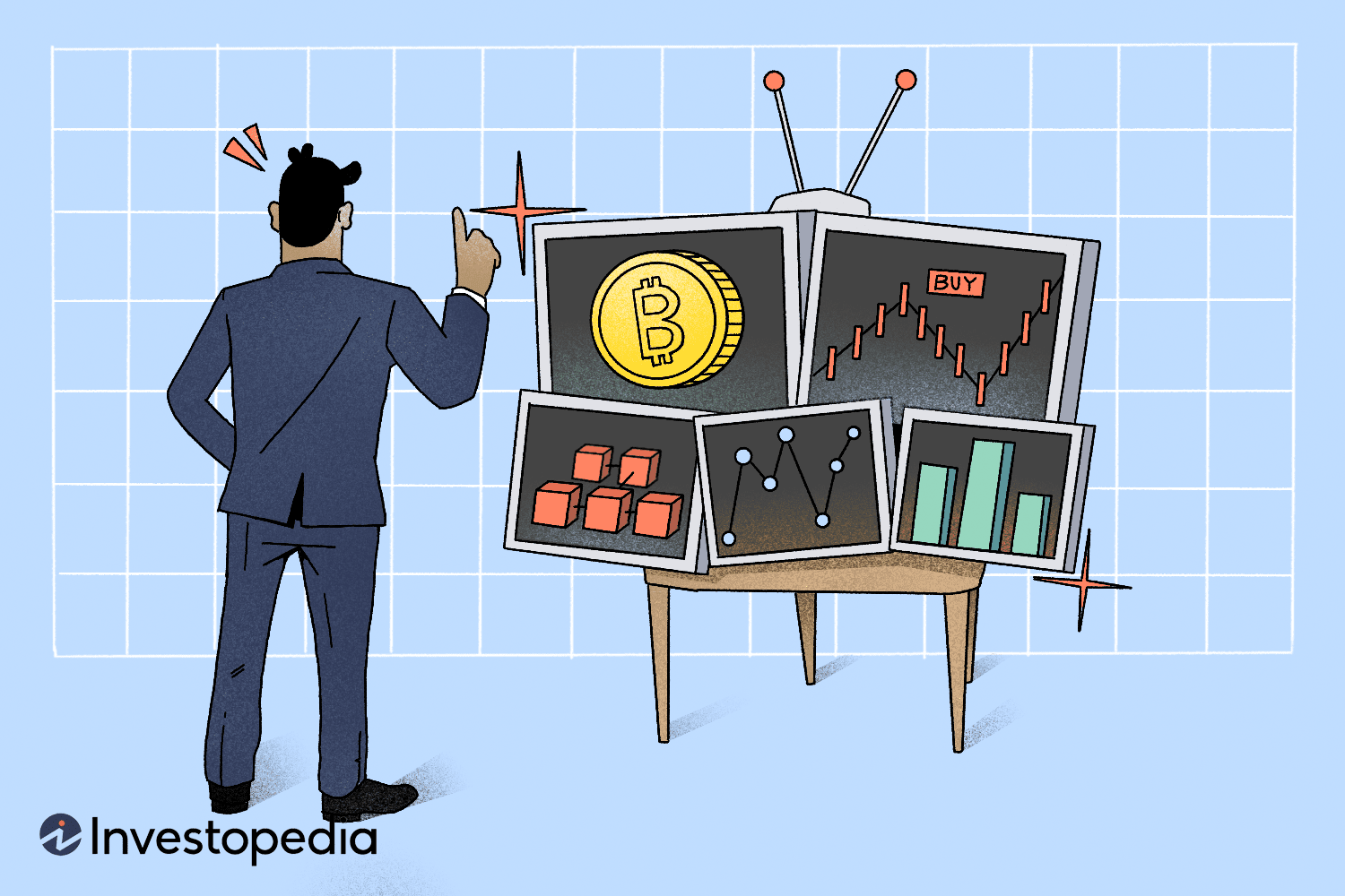 How to Buy Bitcoin