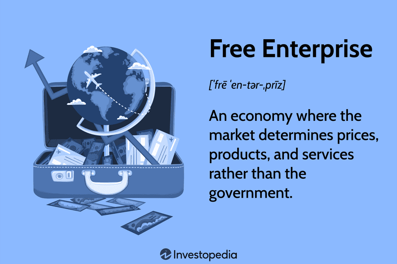 Free Enterprise