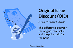 Original Issue Discount (OID)