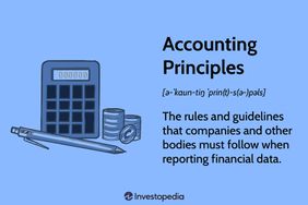 Accounting Principles