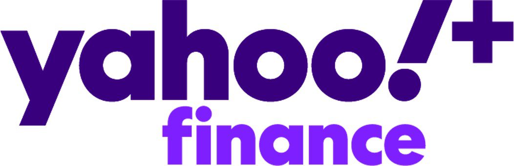 Yahoo! Finance Plus Logo