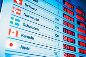 Investing in Foreign Bonds