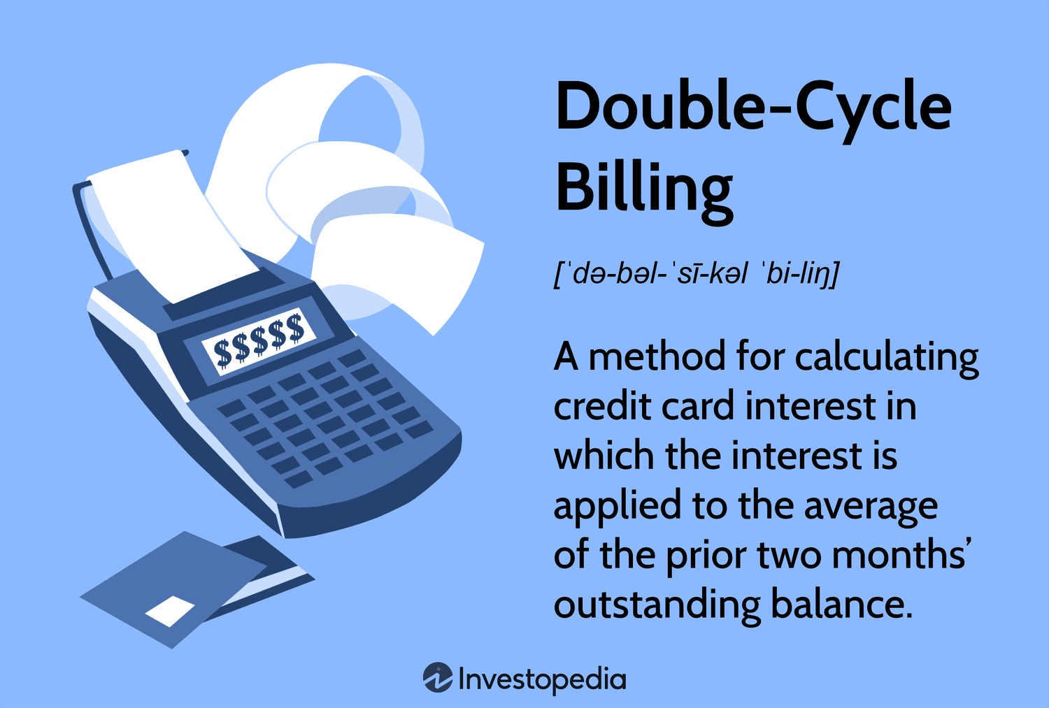 Double-Cycle Billing