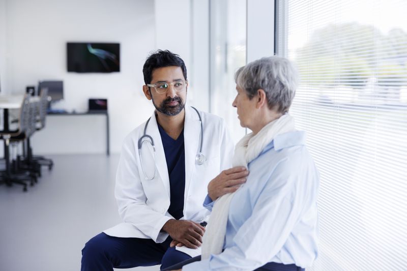 Doctor