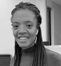 Monique Johnson