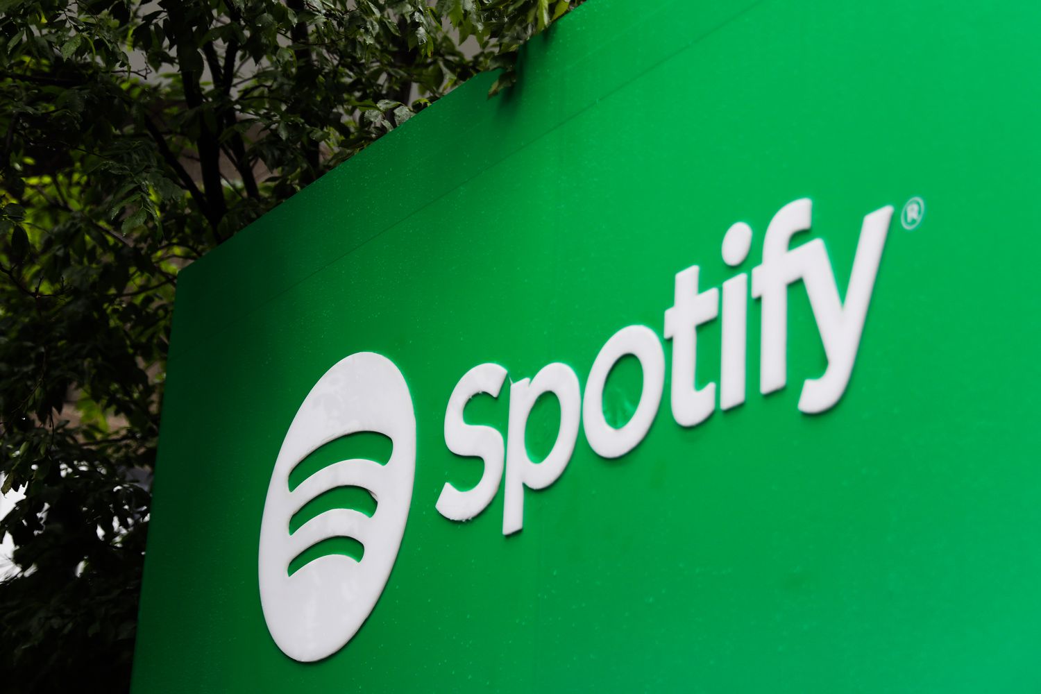 Spotify logo
