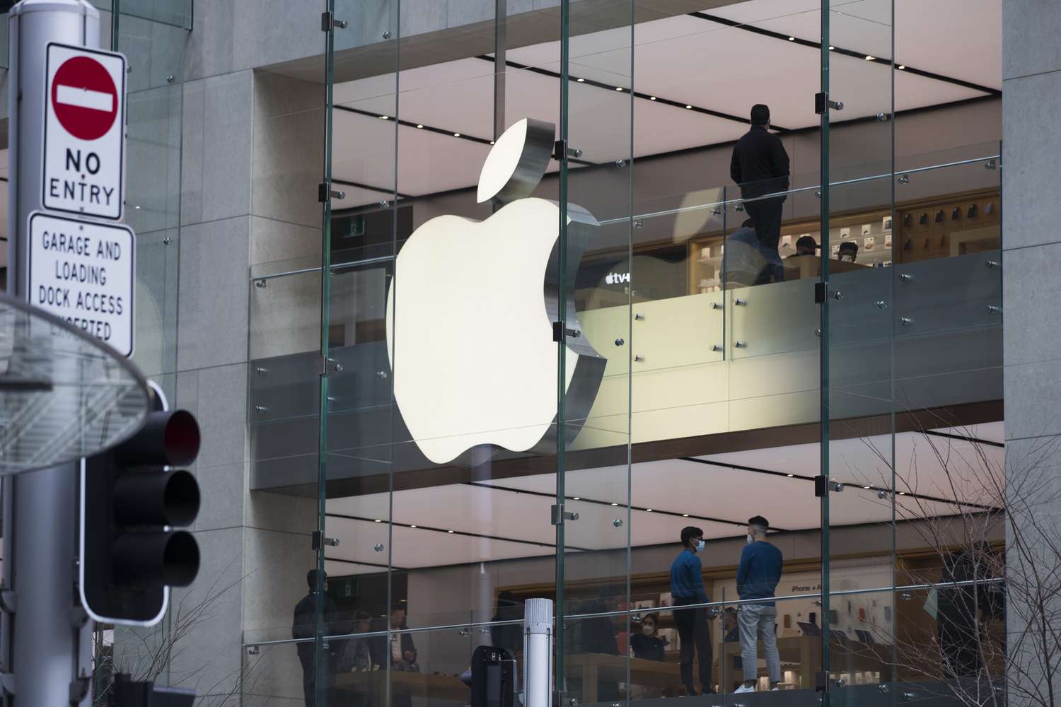 Apple Inc. 