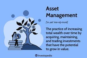 Asset Management