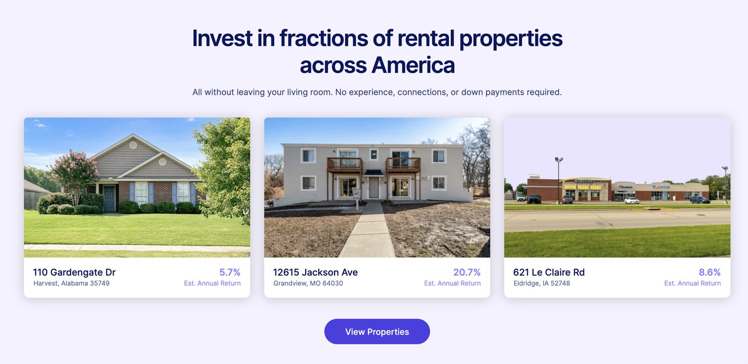 Lofty.ai Key Features