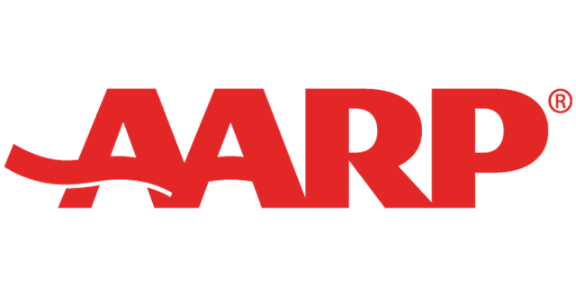 AARP Logo