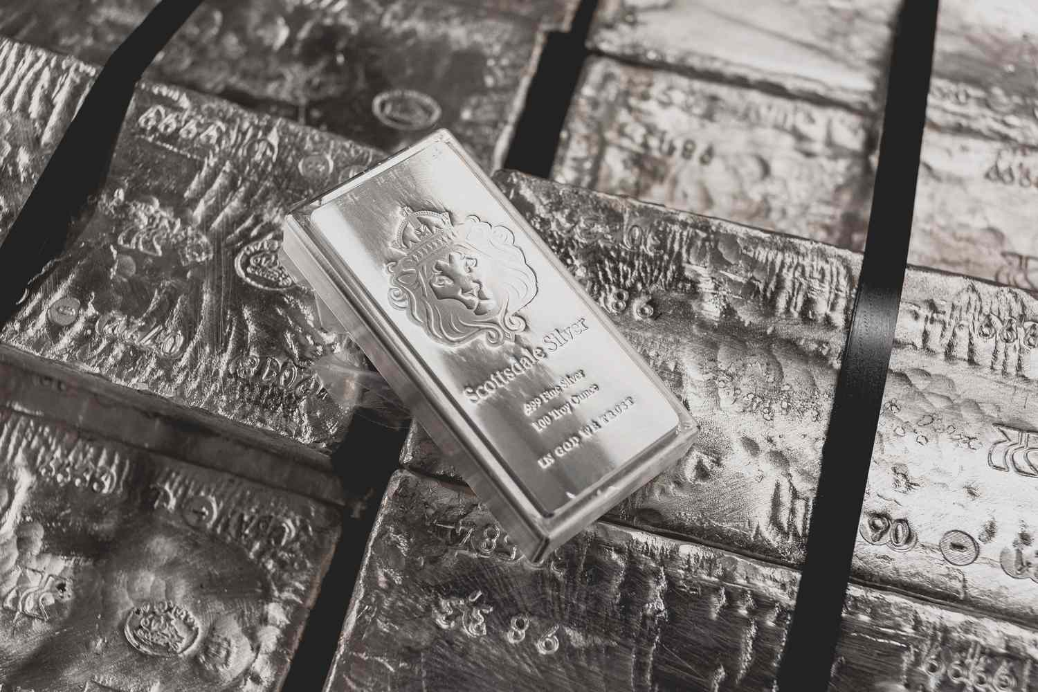 Silver Stocks