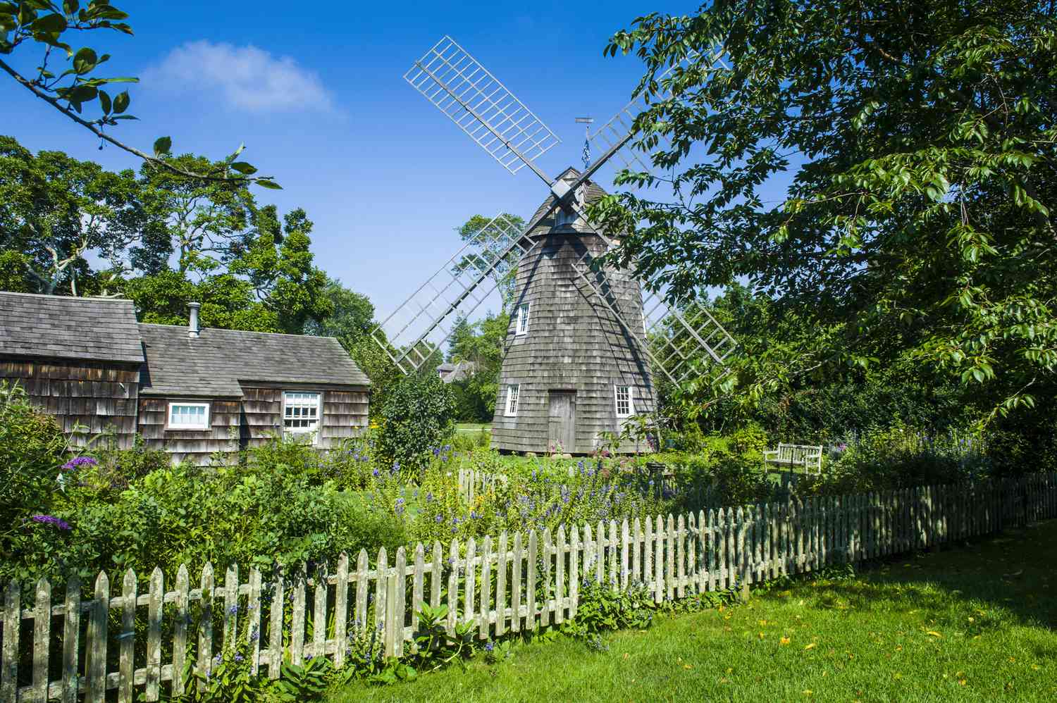 Home Sweet Home house in East Hampton