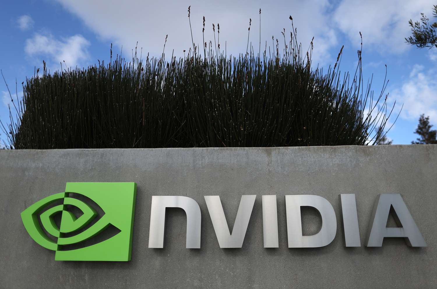 Nvidia