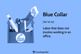 Blue Collar