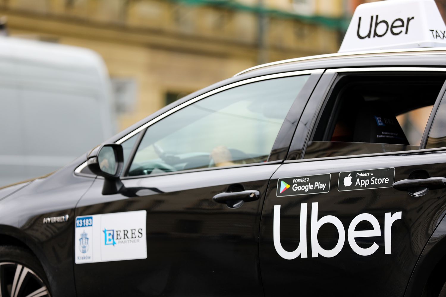 Uber