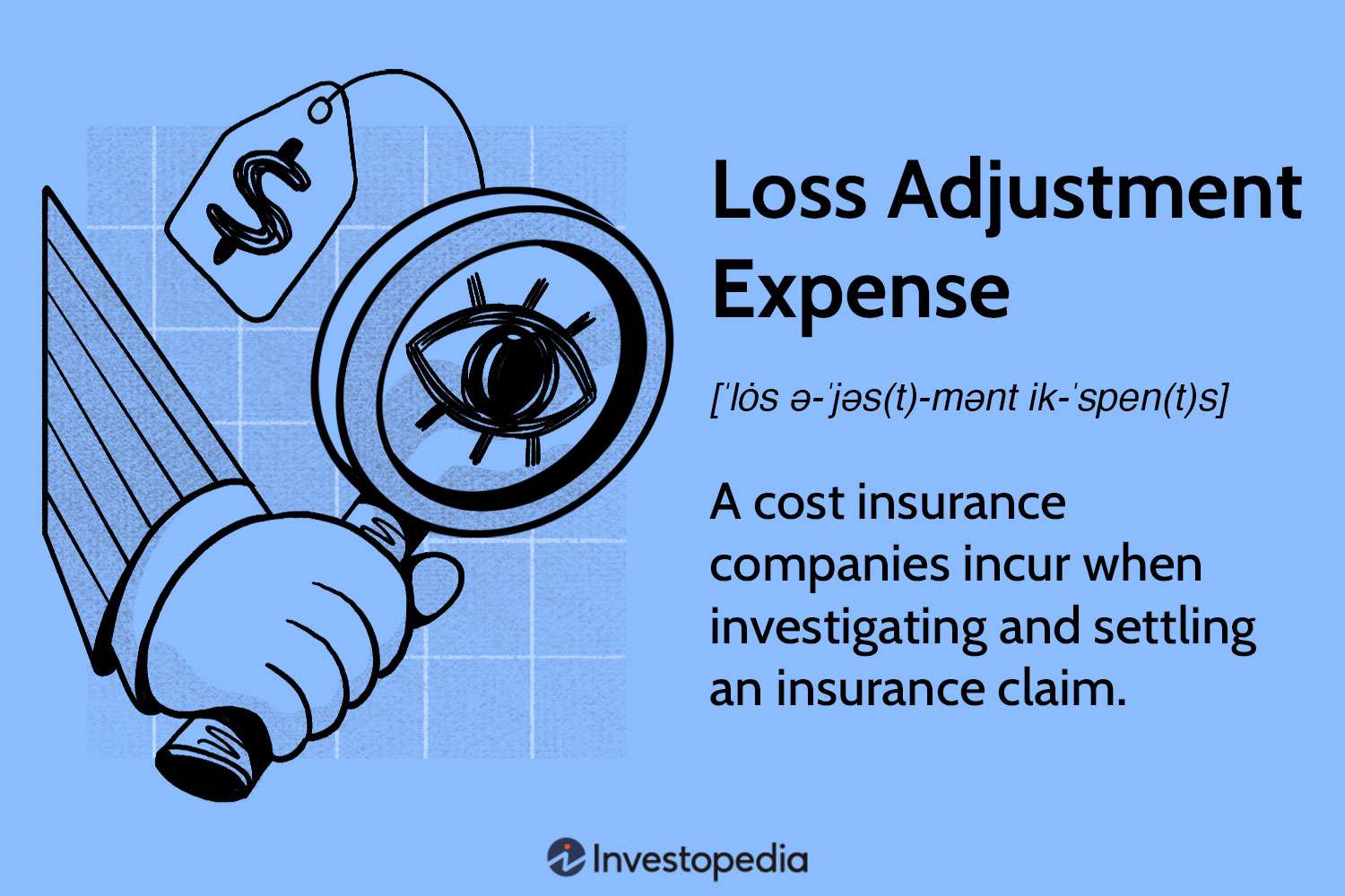 Loss Adjustment Expense