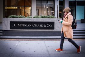 JPMorgan Chase & Co. 
