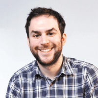 Zack Sigel headshot for Investopedia