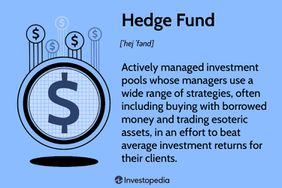 Hedge Fund
