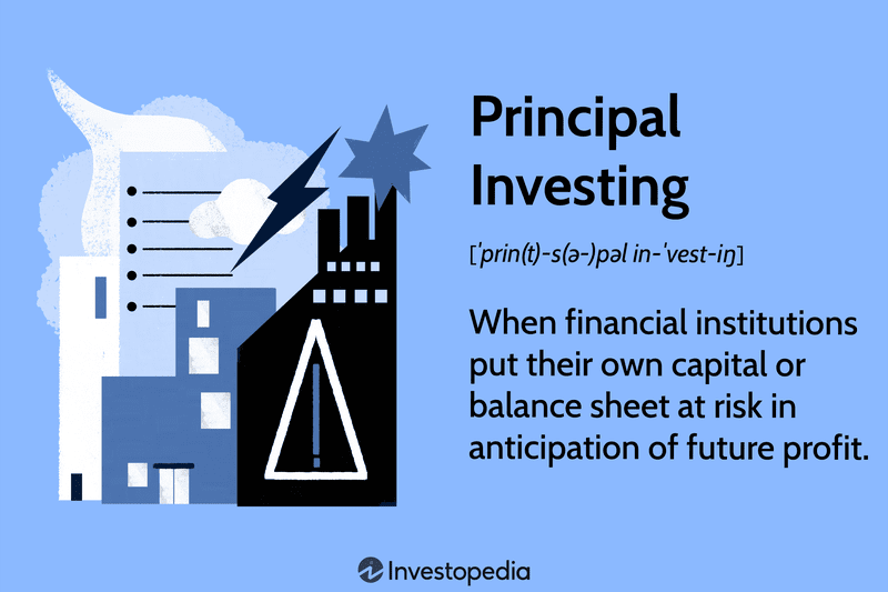 Principal Investing