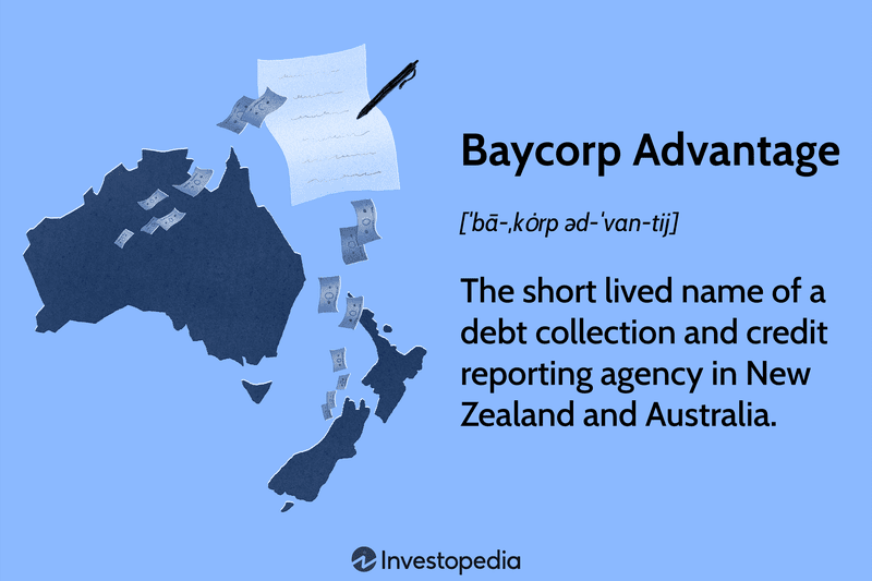 Baycorp Advantage