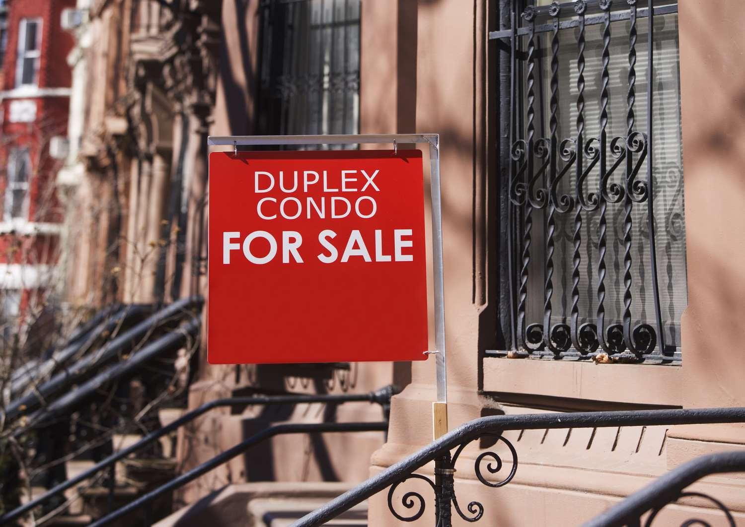 Condo for sale