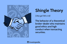 Shingle Theory