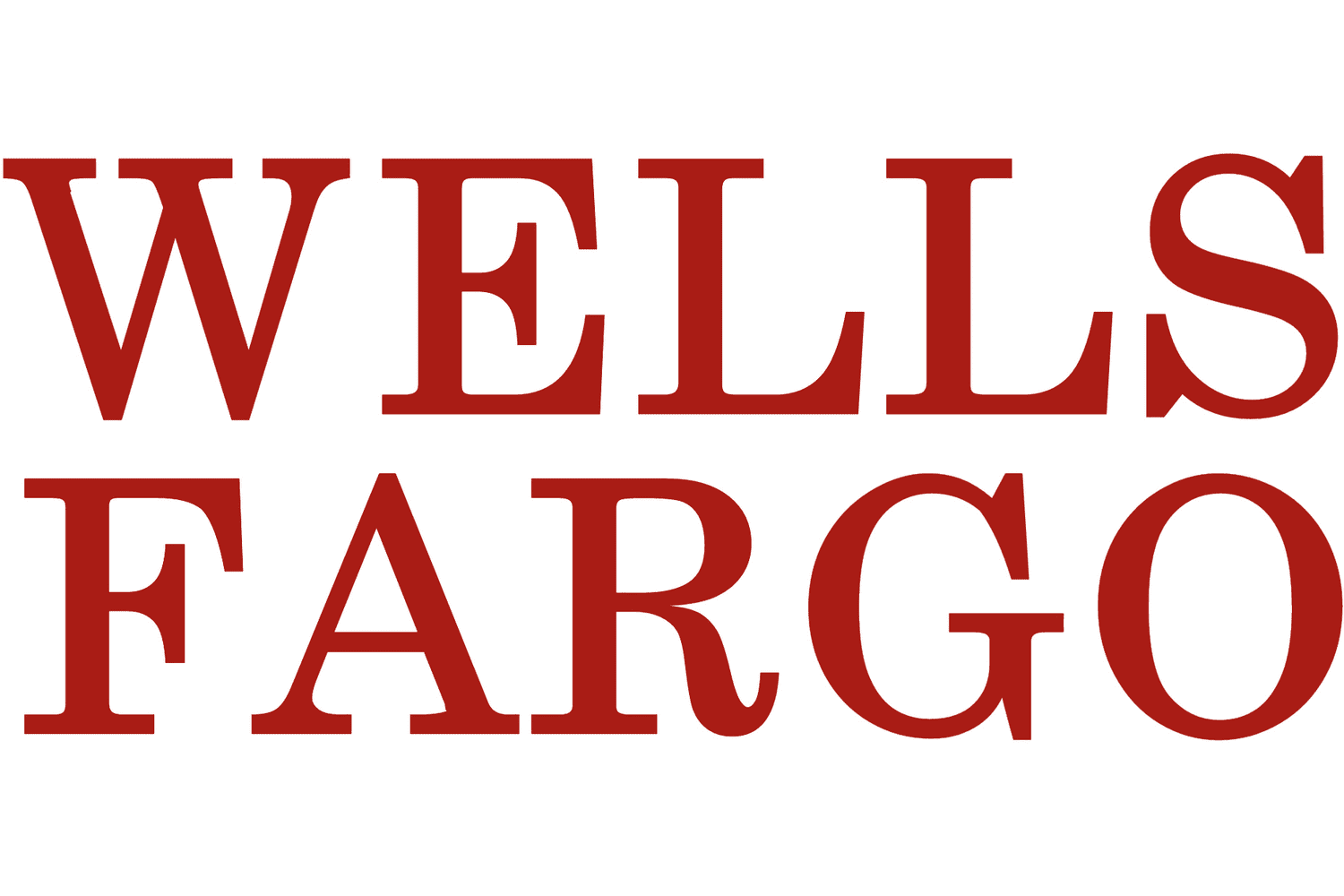 Wells Fargo